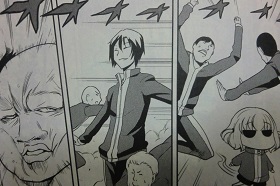 ディーふらぐ(マンガ)3 028