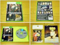Xbox 360版『Phantom PHANTOM OF INFERNO』_8