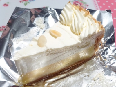 2014年誕生日ケーキ2