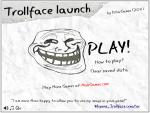 TrollfaceLaunch.jpg