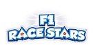 「F1 Race Stars」のロゴ
