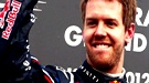 F1 2012 タイムトライアル「チャンピオンモード」