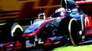 F1 2012 タイムトライアル「タイムアタック」