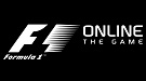 F1 Online: The Gameのロゴ