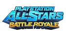 「PS All-Stars Battle Royale」のロゴ