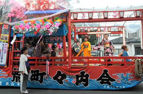 nagawa autum festival 2012, 240909 8-15-p-s