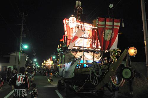 annual festival of ohata shrine in mutsu city, 240915 1-10-s