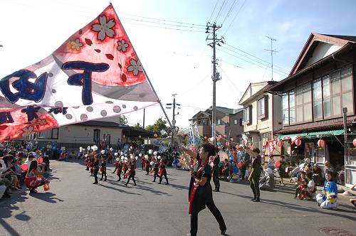 shimoda autum festival in oirase town, 240922 1-32-s