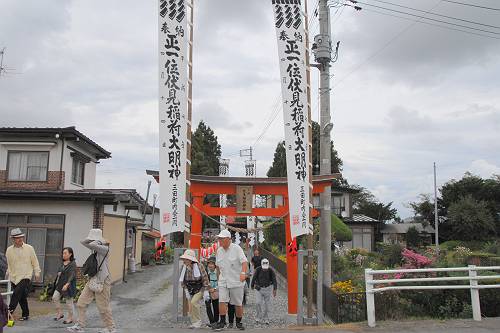 ekihai 2012, oirase shimoda festival and town walk-5 240923 5-5-p-s