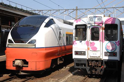 aoimori railway festival 2012, 1015-5 1-12 aomori stn.-s