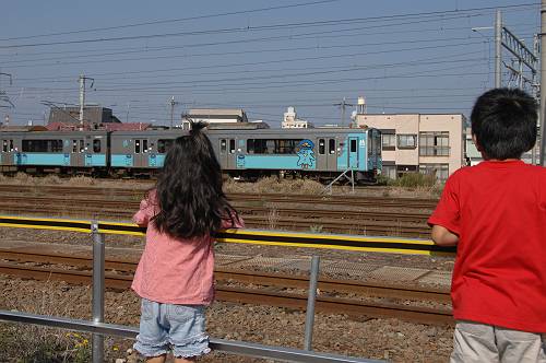 aoimori railway festival 2012, 241015-7 9-8, maintenance terminal-s