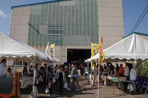 aoimori railway festival 2012, 241015-7 7-1, maintenance terminal-s