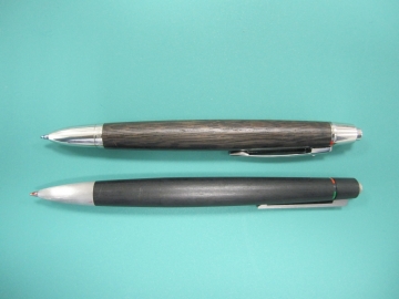 三菱鉛筆 ピュアモルト 多機能ペン | 凜とした人生