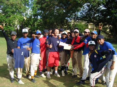 スリランカ 2012年5月