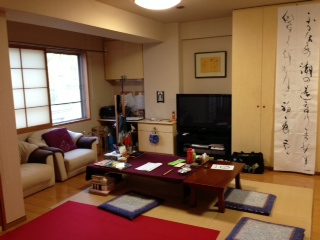 赤坂教室
