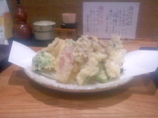 奈良食１