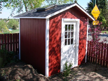 201305 - Shed