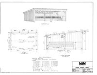 steel shed plans how to build amazing diy outdoor sheds shed