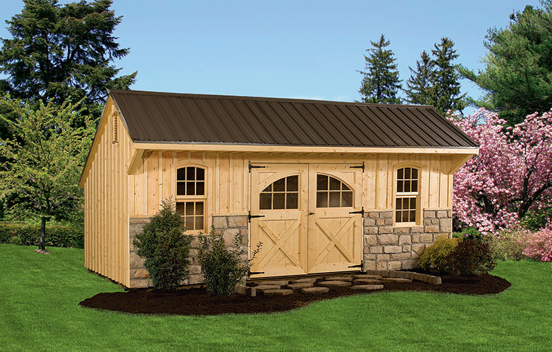 shed plans how to build a shed deck how to build amazing
