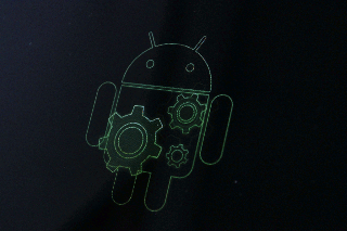 Android 4.0アップデート