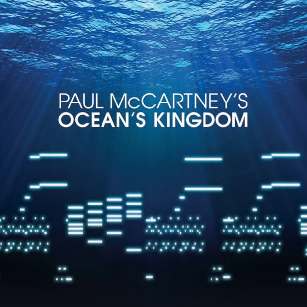 Ocean's Kingdom - Paul McCartney , John Wilson & The London Classical Orchestra