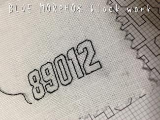 bluemorpho.blackwork.2013.9.20
